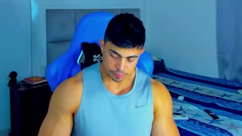 Iron online show from 02.15.25