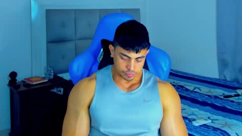 Iron online show from 02.15.25