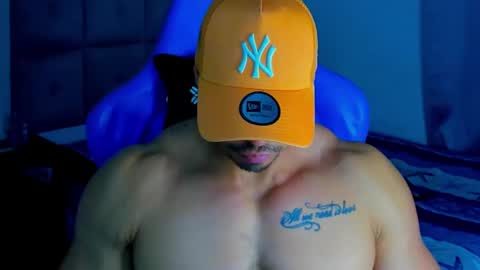 Iron online show from 02.17.25