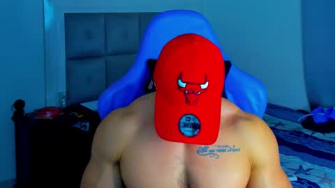 Iron online show from 02.20.25