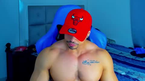 Iron online show from 02.21.25