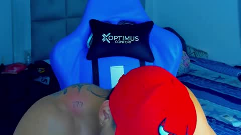 Iron online show from 02.21.25