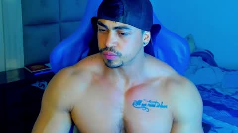 Iron online show from 02.25.25