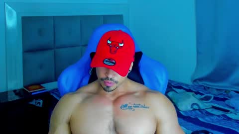 Iron online show from 02.26.25