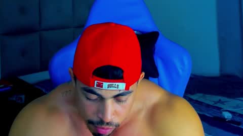 Iron online show from 02.28.25