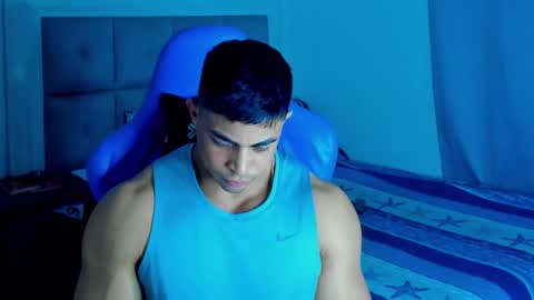 Iron online show from 03.05.25