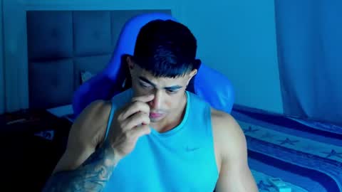 Iron online show from 03.05.25