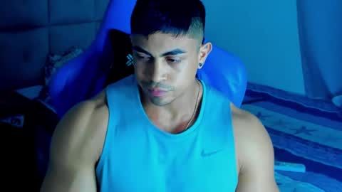 Iron online show from 03.05.25