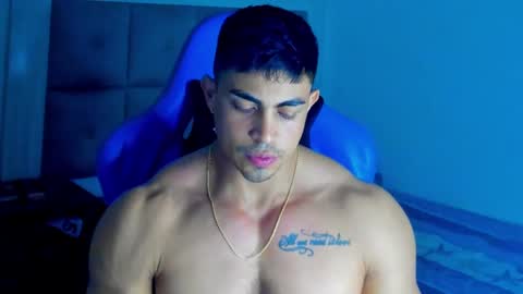 Iron online show from 03.08.25