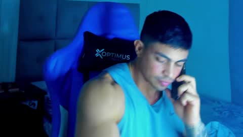 Iron online show from 03.09.25