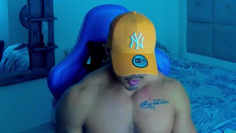 Iron online show from 09.20.25