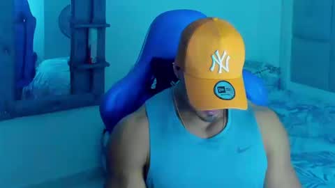 Iron online show from 09.24.25