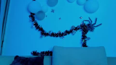 Iron online show from 10.30.25