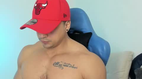 Iron online show from 12.19.25