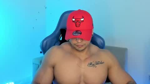 Iron online show from 01.13.26