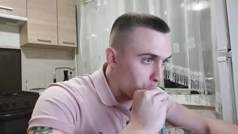 Snapshot of iron_mast chatting on 03.03.26 Anton online show from 03.03.26