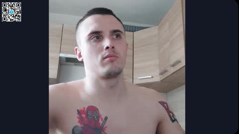 Snapshot of iron_mast chatting on 03.15.26 Anton online show from 03.15.26