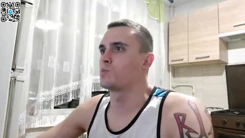 Snapshot of iron_mast chatting on 03.16.26 Anton online show from 03.16.26