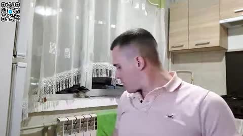 Snapshot of iron_mast chatting on 03.23.26 Anton online show from 03.23.26