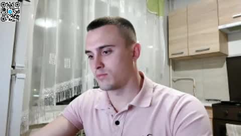 Snapshot of iron_mast chatting on 03.24.26 Anton online show from 03.24.26