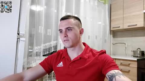 Snapshot of iron_mast chatting on 03.26.26 Anton online show from 03.26.26