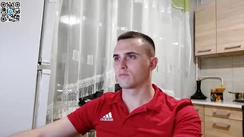 Snapshot of iron_mast chatting on 03.27.26 Anton online show from 03.27.26