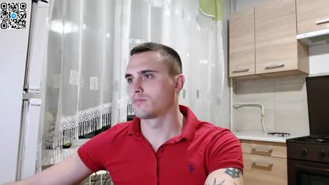 Snapshot of iron_mast chatting on 03.29.26 Anton online show from 03.29.26