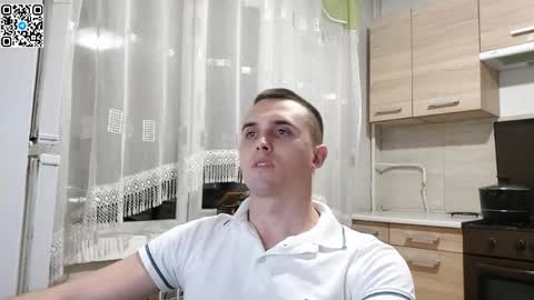 Snapshot of iron_mast chatting on 03.31.26 Anton online show from 03.31.26