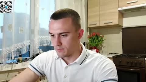 Snapshot of iron_mast chatting on 04.13.26 Anton online show from 04.13.26