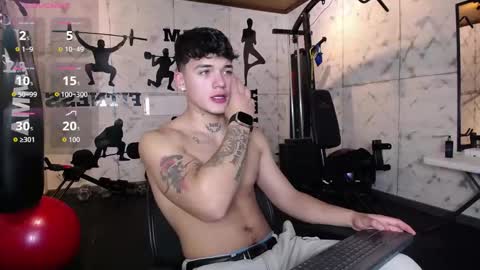 Iron Tous online show from 02.22.26