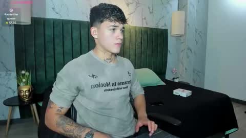 Iron Tous online show from 02.25.26