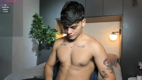 Iron Tous online show from 03.30.26