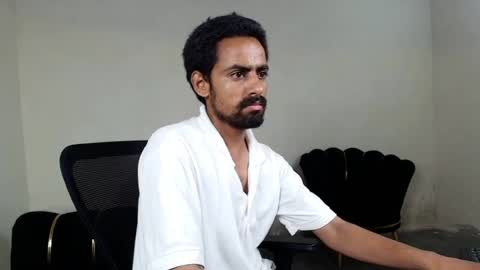 Snapshot of ironcharm4455 chatting on 06.18.26 Naveed online show from 06.18.26