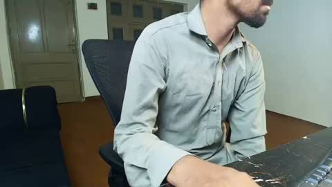 Snapshot of ironcharm4455 chatting on 07.21.26 Naveed online show from 07.21.26
