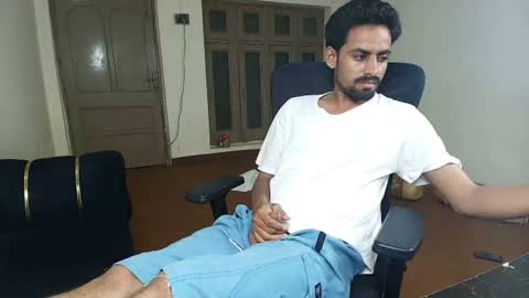 Snapshot of ironcharm4455 chatting on 07.28.26 Naveed online show from 07.28.26