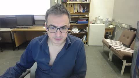 IronChrome online show from 12.31.24