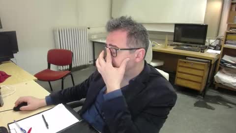 IronChrome online show from 03.12.25