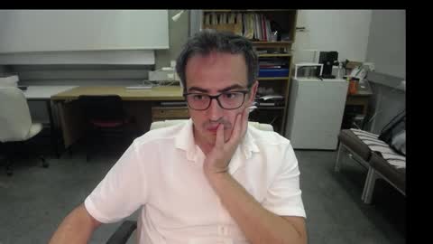 IronChrome online show from 09.18.25