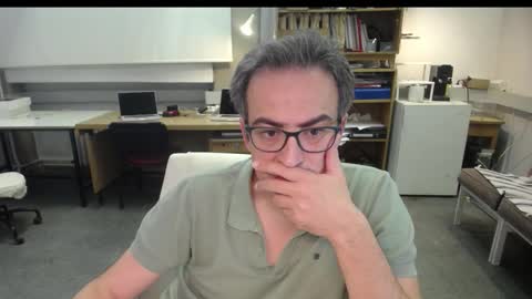 IronChrome online show from 09.26.25