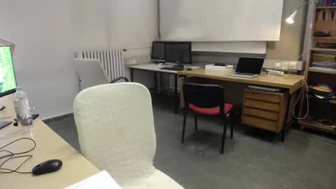 IronChrome online show from 10.07.25