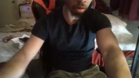 SexEngine88 online show from 10.24.25