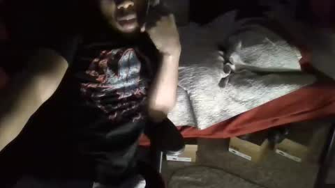 SexEngine88 online show from 11.26.25