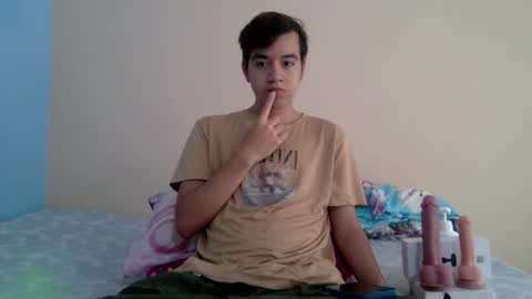 irondante01 online show from 03.13.26