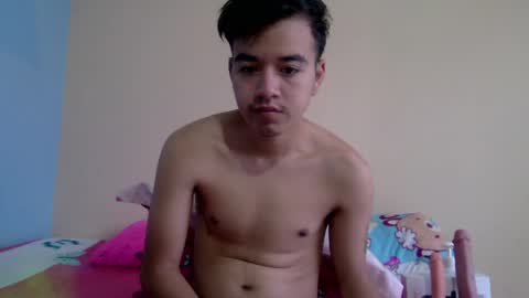 irondante01 online show from 04.01.26