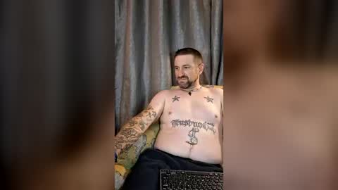 Snapshot of ironheadracer25 chatting on 06.15.26 Ironhead online show from 06.15.26