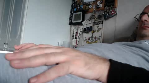 Ironkokkk online show from 02.21.25