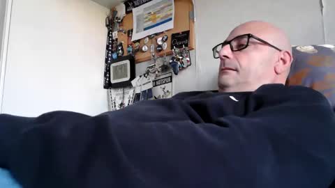 Ironkokkk online show from 03.25.26