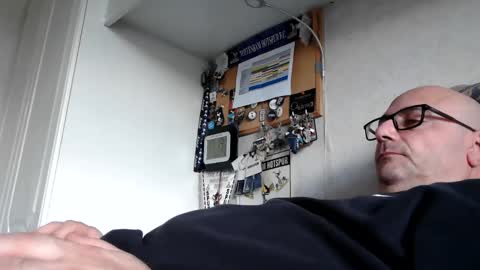 Snapshot of ironkokkk chatting on 05.11.26 Ironkokkk online show from 05.11.26