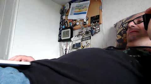 Snapshot of ironkokkk chatting on 06.11.26 Ironkokkk online show from 06.11.26