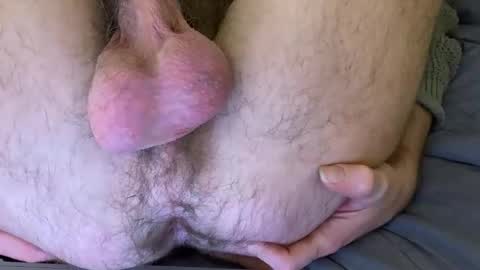 Snapshot of ironotter chatting on 01.04.25 Ironotter online show from 01.04.25